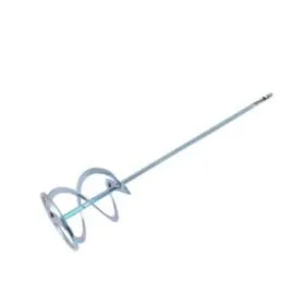 Mezclador Batidor para Taladro 100 x 500 mm.
