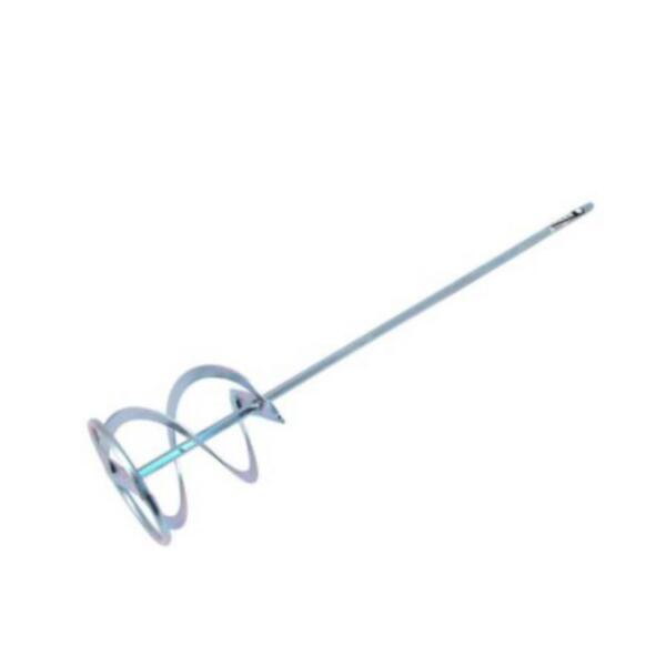 Mezclador Batidor para Taladro 100 x 500 mm.