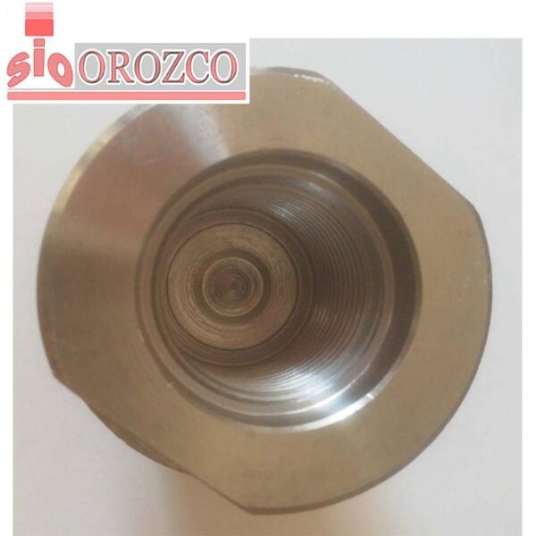 adaptador plato torno