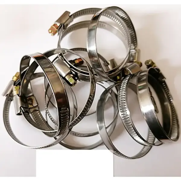 abrazaderas metalicas 40-60 manguitos mangueras