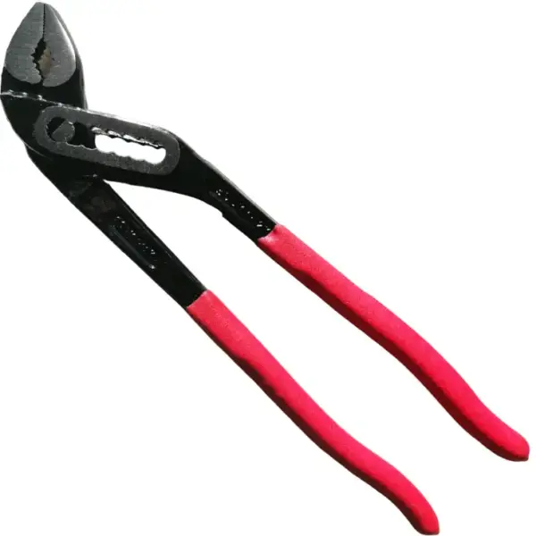 alicate pico loro bombas de agua 300mm sio