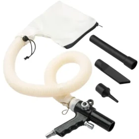 aspirador soplador neumatico aire