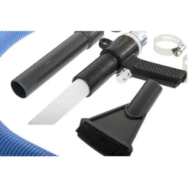 aspirador soplador neumatico aire