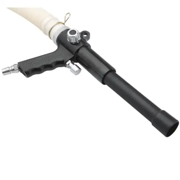 aspirador soplador neumatico aire