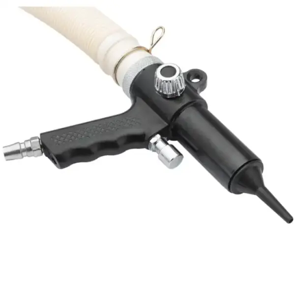 aspirador soplador neumatico aire