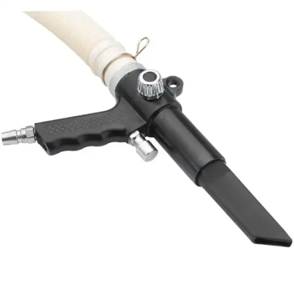 aspirador soplador neumatico aire