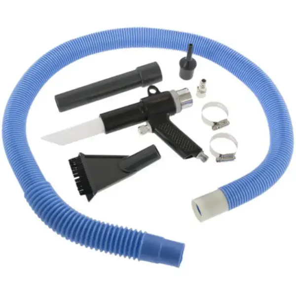 aspirador soplador neumatico aire