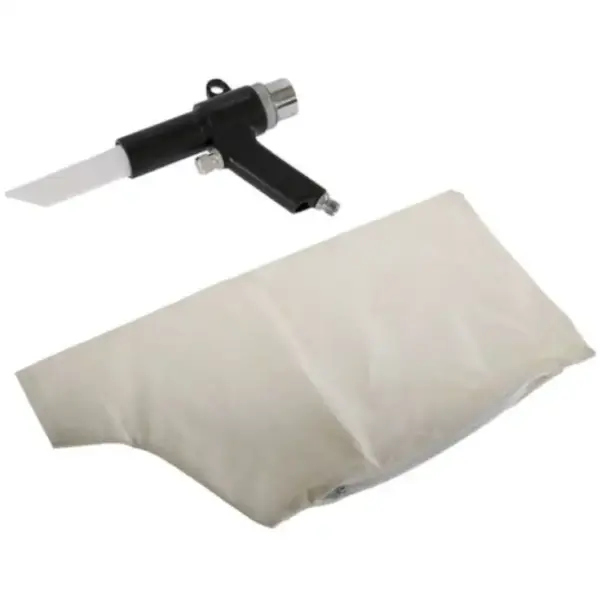 aspirador soplador neumatico aire