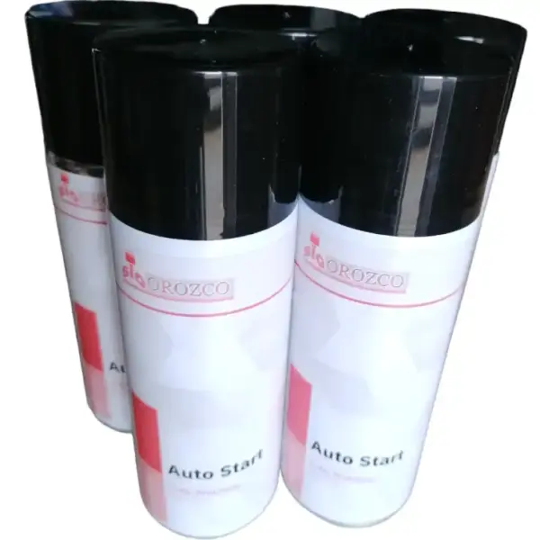 eter spray