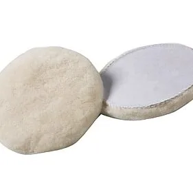 boina pulidora 125mm pulir