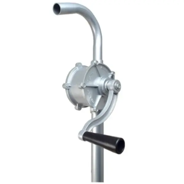 bomba rotativa de trasvase aceite sio