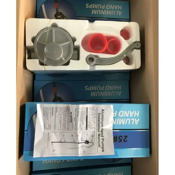 bomba rotativa de trasvase aceite sio