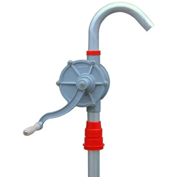 bomba rotativa de trasvase aceite sio