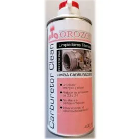 comprar limpiador de carburadores egr en spray sio suministros industriales orozco