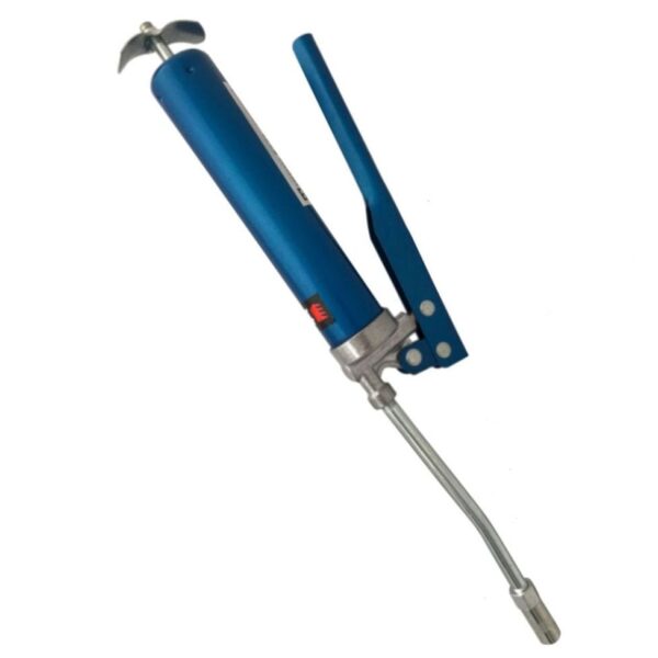 engrasadora manual