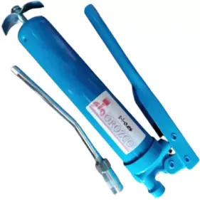 engrasadora manual 150cc