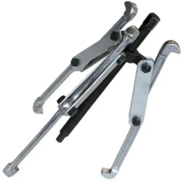 extractor 3 brazos 250mm beast tools