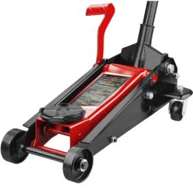 gato elevador hidraulico carretilla coche 3tn