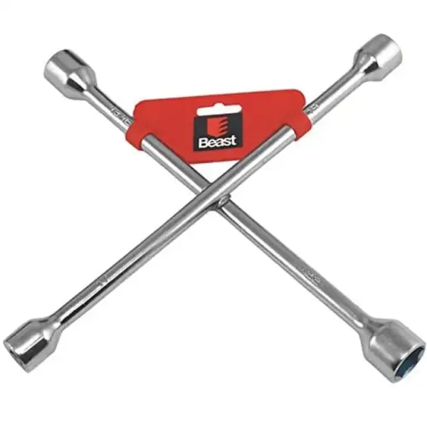 llave de cruz leroy merlin