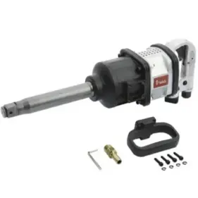 llave de impacto neumatica 1 pulgada larga