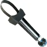 llave filtros aceite de fleje sio