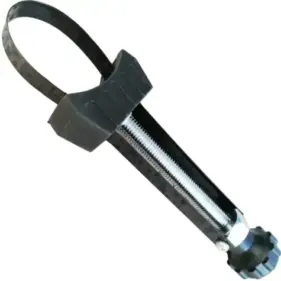 llave filtros aceite de fleje sio