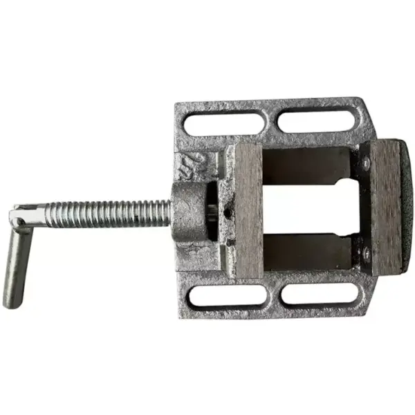 tornillo para taladro banco