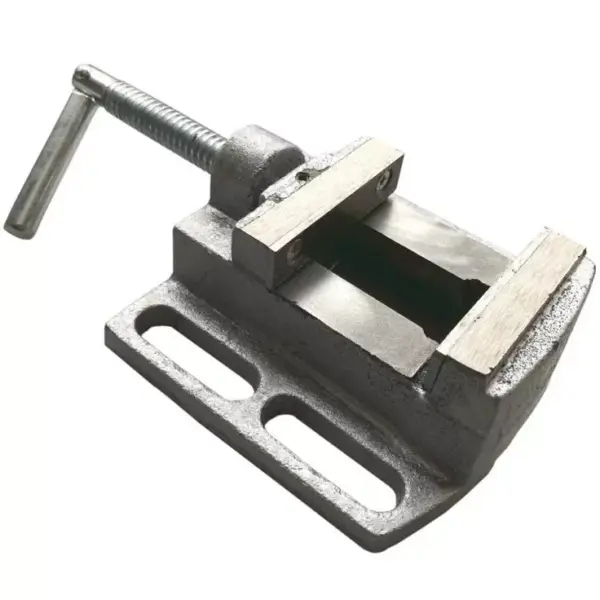 torno para taladro banco