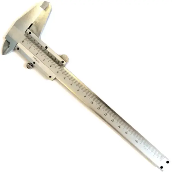 pie de rey calibre 150mm sio