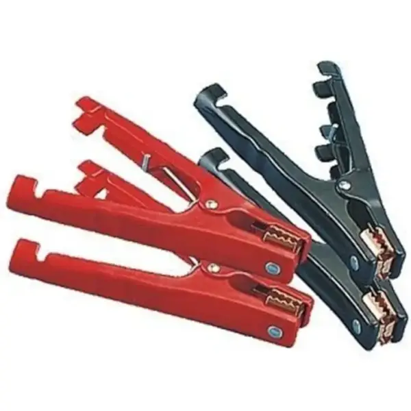 pinzas para arrancar coches