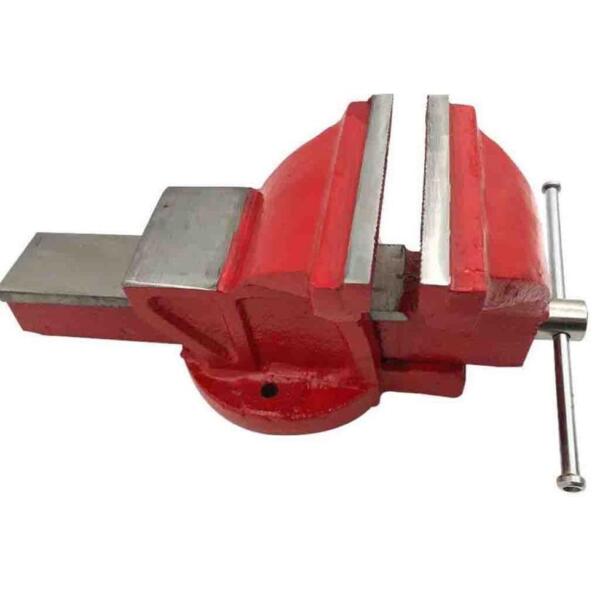 tornillo de banco trabajo mordaza 150mm