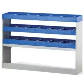 armario para furgoneta tecnolam 310