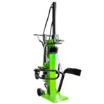 astillador de troncos zipper zi-hs12tn