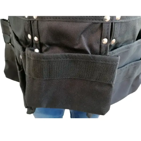 cinturon porta herramientas profesional sio
