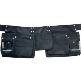 cinturon porta herramientas profesional sio
