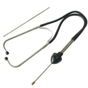 estetoscopio de diagnostico para taller mecánico