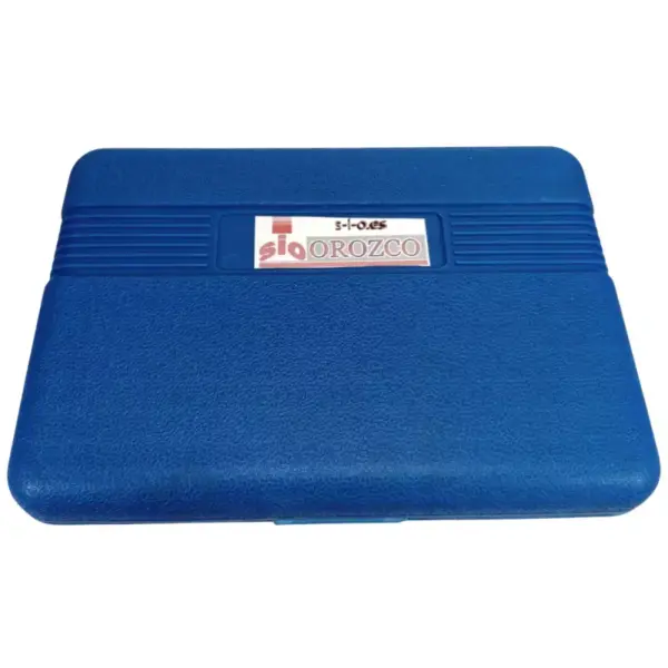 juego puntas 1/4" sio para atornillar