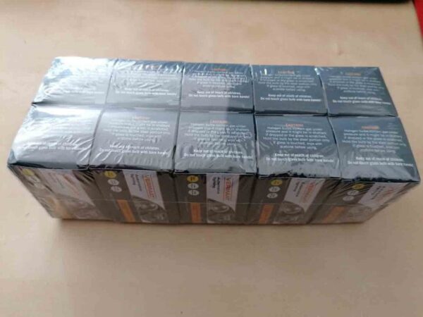 bombilla r20 foco europeo g40 12v 45-40w