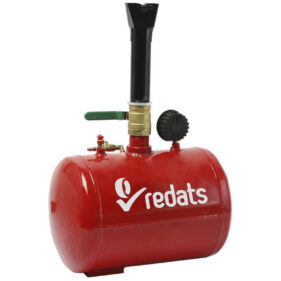 talonador de neumaticos instantaneo