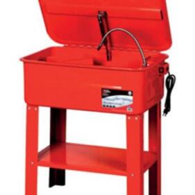 Cabina limpiadora 40 litros Metalworks CAT220