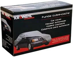 Caja Funda de Coche