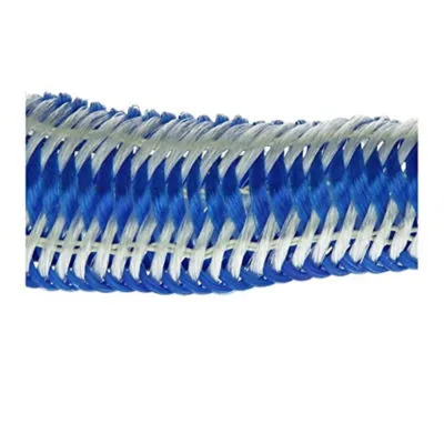 Cuerda Eslinga para Remolque o Carga 2 Ganchos 1800kg