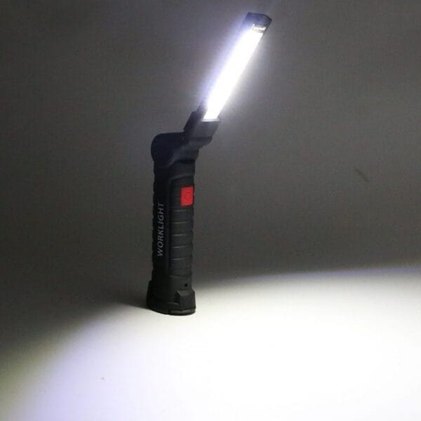 Lámpara de Trabajo Led 5 Funciones Work Light