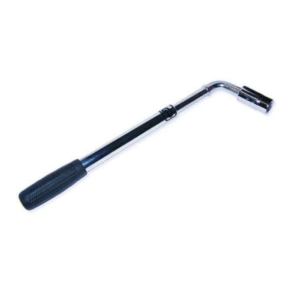 Llave Para Tornillos de Rueda Extensible 1/2"