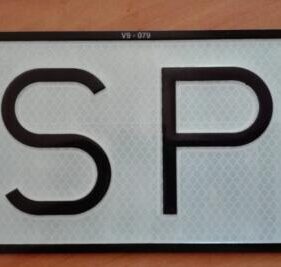 Placa SP V9