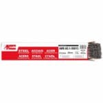 Electrodos de rutilo 3.2 x 350 mm. Paquete 155 uds.
