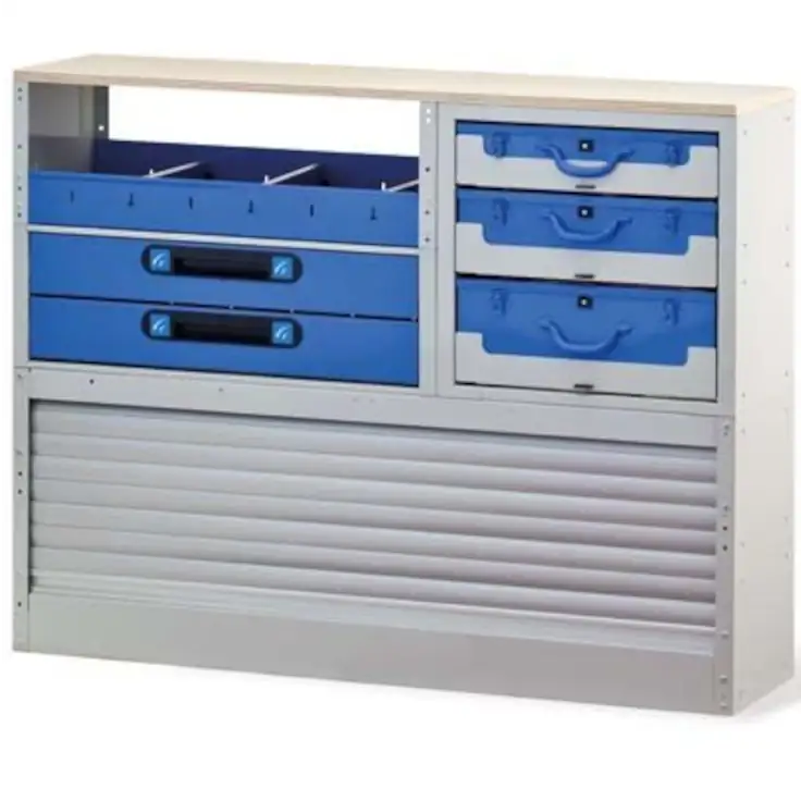 armario para furgoneta tecnolam 308