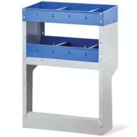 armario para furgoneta tecnolam 315