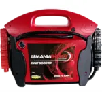 arrancador de motores booster eagle 3100ah