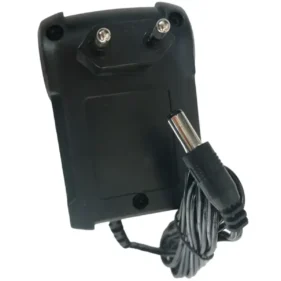 cargador corriente para arrancador de baterias metalworks dual start 12-24v